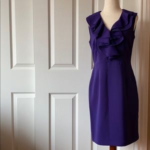 Spense Petite Sleeveless Dress